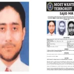 26/11 Mumbai attackers dies