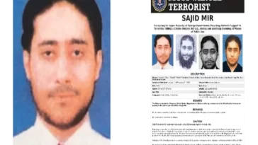 26/11 Mumbai attackers dies