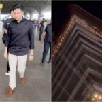 Parineeti Chopra home decorated for engagement