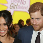 Royal scandal: Meghan Markle signs WME agreement without Prince Harry.