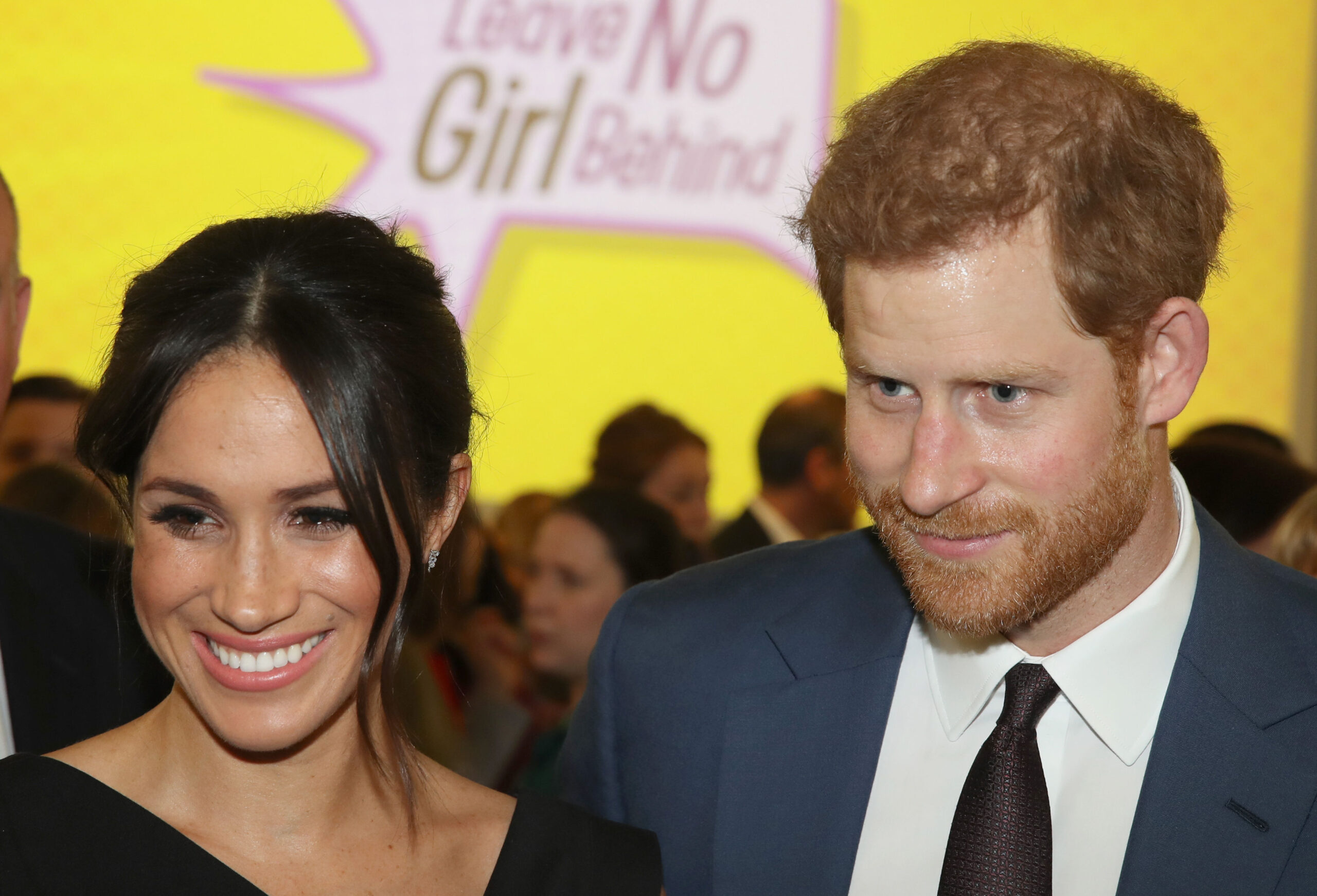 Royal scandal: Meghan Markle signs WME agreement without Prince Harry.