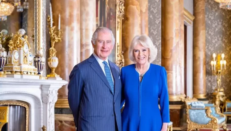 This Pune born architect attended King Charls coronation