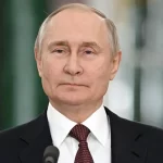 Putin Tops Kill List of Ukraine