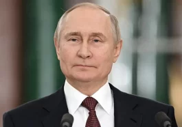 Putin Tops Kill List of Ukraine