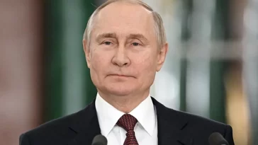 Putin Tops Kill List of Ukraine