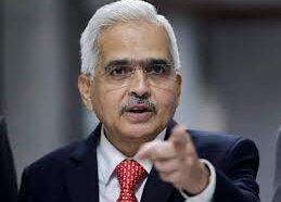 RBI Governor no rush for exchange