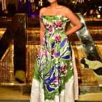 Radhika Merchant's Rs 58,000 NMACC Midi Dress Is Stylish.