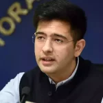 Delhi excise Policy Chargesheet names Raghav Chadha