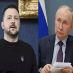 Kremlin Drone attack 16 kill in Russia