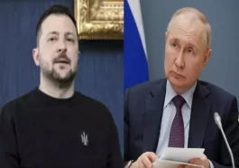 Kremlin Drone attack 16 kill in Russia