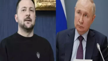 Kremlin Drone attack 16 kill in Russia