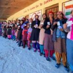 59% of Shimla MC voters vote in rain