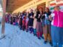 59% of Shimla MC voters vote in rain