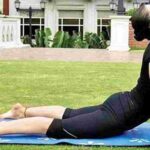 Surya Namaskar for Weight Loss