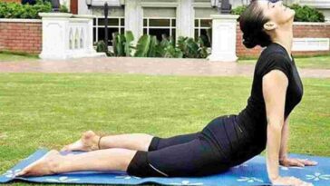 Surya Namaskar for Weight Loss