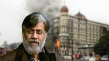 US court approved extradition of 26/11 attack accused Tahawwur Rana to India