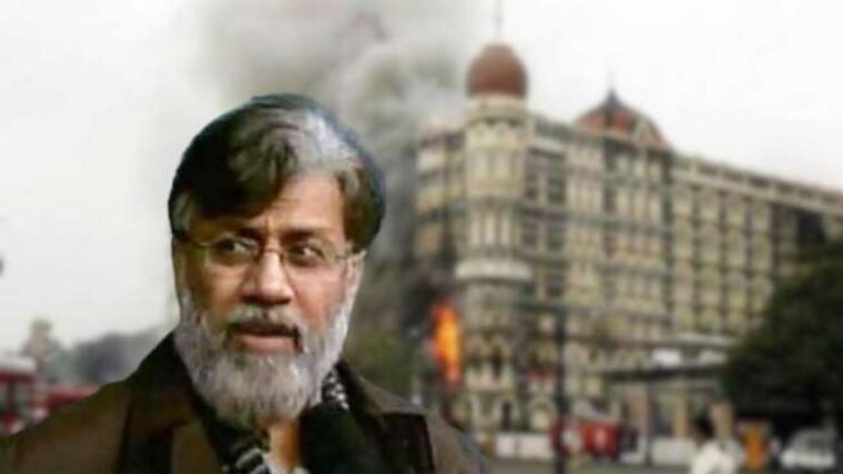 US court approved extradition of 26/11 attack accused Tahawwur Rana to India