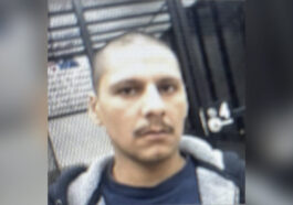 Texas man hunted for killing 5