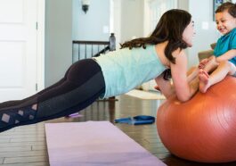 The Mental Health Benefits of Exercise