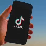 US trust safety head leave Tik Tok