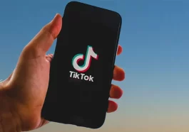 US trust safety head leave Tik Tok