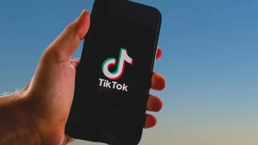 US trust safety head leave Tik Tok