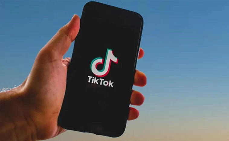 US trust safety head leave Tik Tok