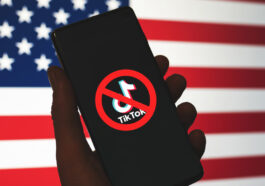 Montana becomes first US state to ban TikTok completely