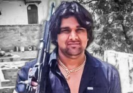 Delhi Police report Suicide