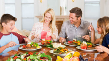 Vegetables and Fruit