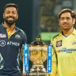 Weather disturb in Final