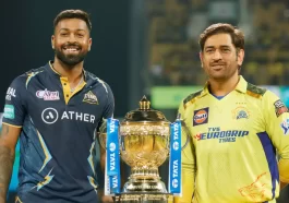 Weather disturb in Final