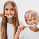 Why It’s Important To Brush Your Teeth Twice A Day