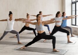 Why You Should Exercise Daily