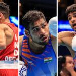 Historic Gold for India