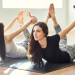 Try These Yoga Poses To Cure Acidity