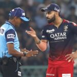 Virat Kohli, Gautam Gambhir fined 100% match fees for verbal spat; Naveen-ul-Haq to cough up 50% fee