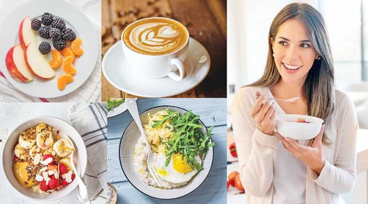 Healthy Habits: Benefits of Breakfast