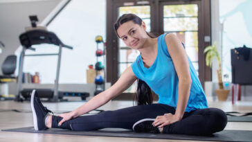 Ten Exercise For Ultimate Fitness