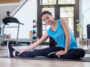 Ten Exercise For Ultimate Fitness