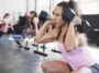 Four Exciting Benefits of Dumbbell Exercise