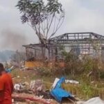 Mamata Banerjee apologizes Cracker factory blast