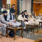 Tussle over leadership of Afghan mission in New Delhi