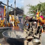 Om Banna Dham, Rajasthan - Wanderela