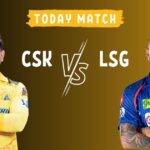 CSK vs LSG IPL 2023