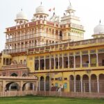 Jhunjhunu - Wanderela