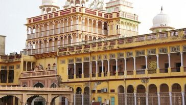 Jhunjhunu - Wanderela