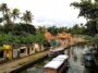 Kumarakom