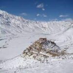 Spiti valley