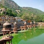 Alwar - Wanderela